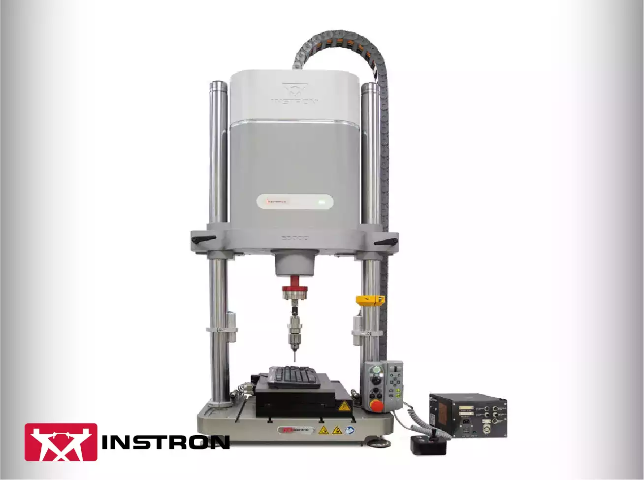 Instron ElectroPuls® Automated XY Stage